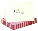 Flutter Thank You Cards