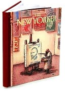New Yorker Sketch Book by Barnes & Noble: Product Image
