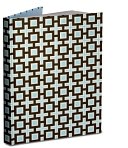 Jonathan Adler Kensington Blue Sketchbook (8x11) by Barnes & Noble: Product Image