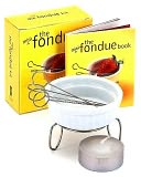 Mini Fondue Kit