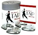 The Art of Tap Dancing Mini Kit by Running Press Book Publishers: Product Image