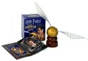 Harry Potter Golden Snitch Kit: Sticker Kit by Running Press Book Publishers: Product Image