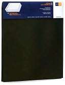 Black Newport 11x14 Refill Sheet Set of 10: Product Image