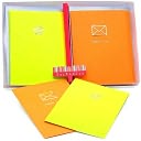 Stationery Portfolio Thanks You Cards by Graphique de France: Product Image