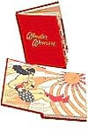Wonder Woman Address Book