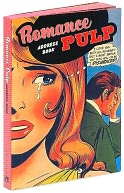 Romance Pulp Address Book