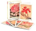 Blooms Notecards
