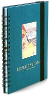 Explorations: A Traveler's Journal