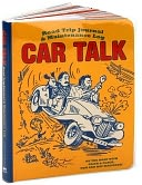 Car Talk Road Trip Journal and Maintenance Log