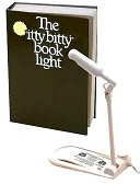Original Itty Bitty Book Light