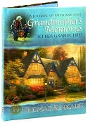 Grandmother's Memories to Her Grandchild - A Journal of Faith and Love by Nelson, Thomas, Inc.: Product Image