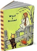 What I Dreamt Mini Journal