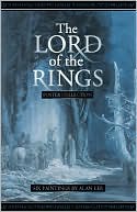 Lord of the Rings Poster Collection