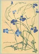 Gardening Notes