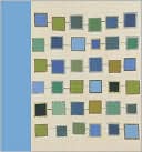 What a Bunch of Squares: Address Book