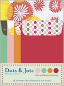 Dots and Jots: Mix and Match Stationery