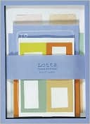 Lotta Jansdotter: Box of Labels