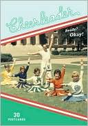 Ready? Okay!: 30 Cheerleader Postcards