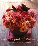 Bouquet of Roses Notecards: 20 Assorted Notecards and Envelopes