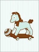 Chronicle Notes: Horse and Sparrow: 12 Notecards and Envelopes