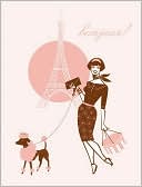 Chronicle Notes: Ciao and Bonjour: 12 Notecards and Envelopes