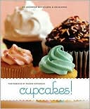 Cupcakes Deluxe Notecards