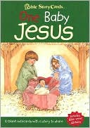 One Baby Jesus: Portfolio of Cards