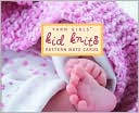 The Yarn Girls' Kid Knits Pattern Note Cards