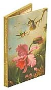 Boxed Card set Orchids