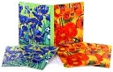 Van Gogh Sunflowers Portfolio notes set of 10
