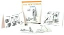 New Yorker Cats Boxed Set of 20