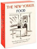 New Yorker Food Boxed Cards set of 20