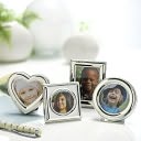 Mini Roped Frames Set of 4 by Artfield & Craftsmen, Inc.: Product Image
