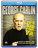 George Carlin - It's Bad For Ya