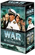 War and Remembrance - The Complete Epic Mini-Series
