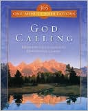 365 One-Minute Meditations from God Calling