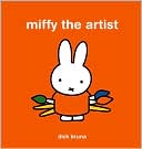 Miffy the Artist