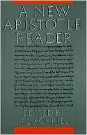 A New Aristotle Reader