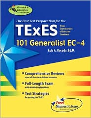 TExES 101 Generalist: The Best