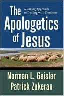 Apologetics of Jesus, The