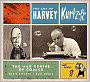 Art of Harvey Kurtzman: The Mad Genius of Comics