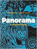 Panorama: A Foldout Book