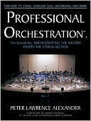 Professional Orchestration Vol 2a
