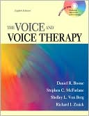 download The Voice and Voice Therapy book