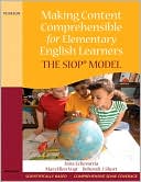 Making Content Comprehensible for Elementary English Learners by Jana A. Echevarria: Item Cover