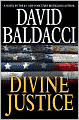 Divine Justice (Camel Club Series #4)
