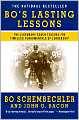 Bo's Lasting Lessons: The Legendary Coach Teaches the Timeless Fundamentals of Leadership