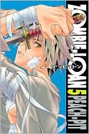 Zombie-Loan, Volume 5