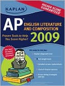 Kaplan AP English Literature and Composition 2009