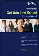 Get Into Law School: A Strategic Approach